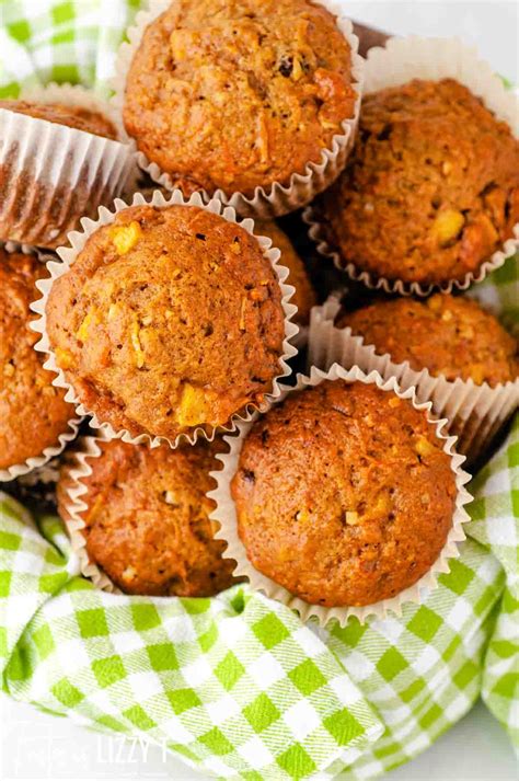 pioneer woman morning glory muffins.